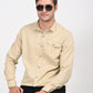 HENLY JERSEY SHIRT F/S - 82002