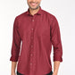 Relax Casual Full Sleeve Shirt - 79081