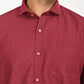 Relax Casual Full Sleeve Shirt - 79081