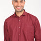 Relax Casual Full Sleeve Shirt - 79081