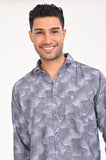 NEWSMAKER SLIMFIT FULL SLEEVE SHIRT - 49207