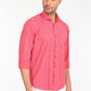 Relax Casual Full Sleeve Shirt - 79098