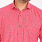 Relax Casual Full Sleeve Shirt - 79098