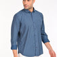Relax Casual Full Sleeve Shirt - 79092