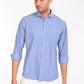 Relax Casual Full Sleeve Shirt - 79111