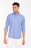 Relax Casual Full Sleeve Shirt - 79111