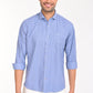Relax Casual Full Sleeve Shirt - 79111