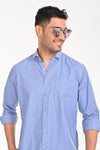 Relax Casual Full Sleeve Shirt - 79111