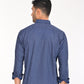 Relax Casual Full Sleeve Shirt - 79090