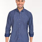 Relax Casual Full Sleeve Shirt - 79090