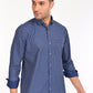 Relax Casual Full Sleeve Shirt - 79090