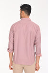 Relax Casual Full Sleeve Shirt - 79112