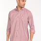 Relax Casual Full Sleeve Shirt - 79112