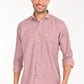 Relax Casual Full Sleeve Shirt - 79112