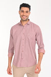 Relax Casual Full Sleeve Shirt - 79112