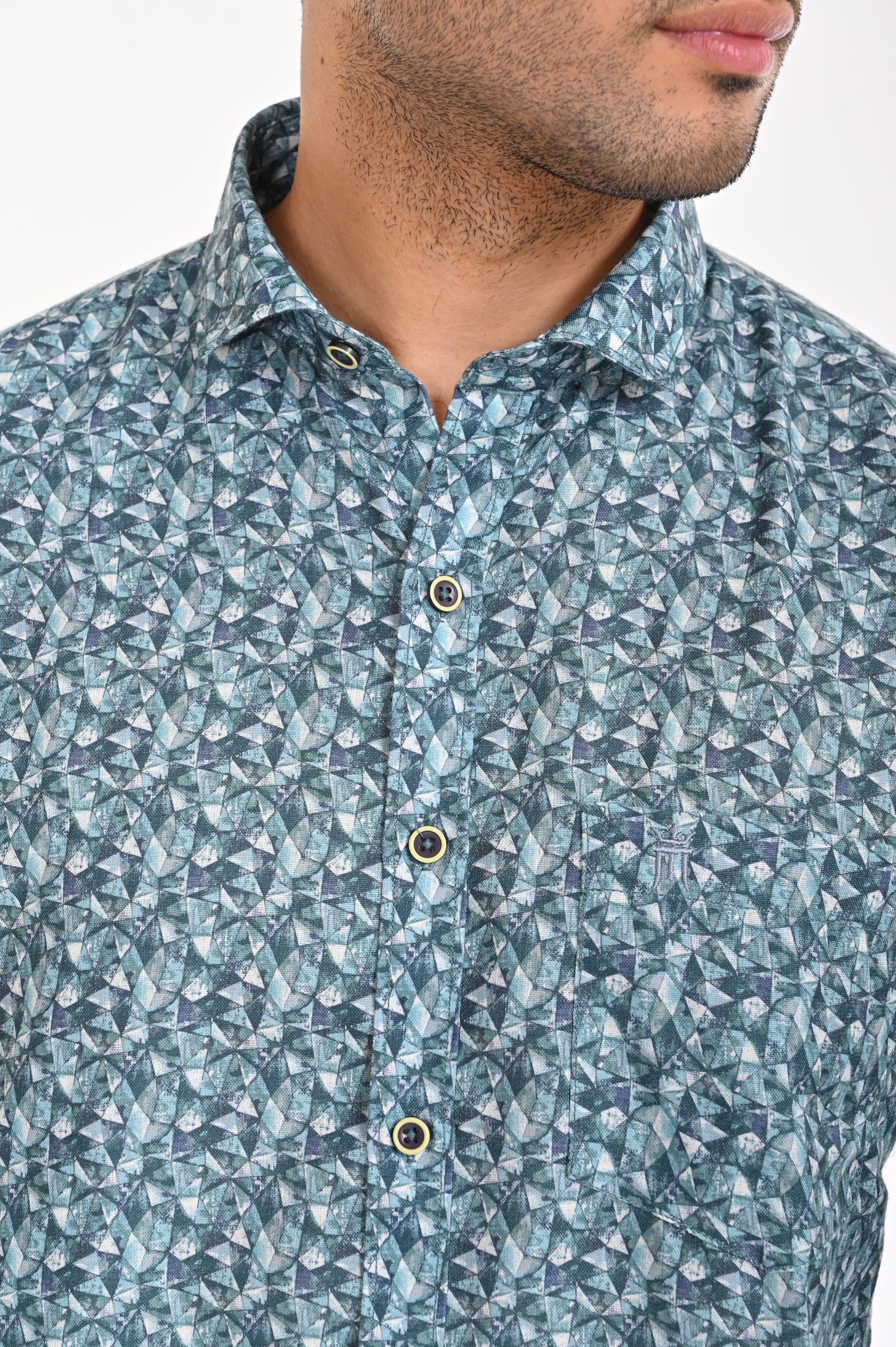 ORDER NEWSMAKER SLIMFIT SHIRT FULL SLEEVE SHIRT