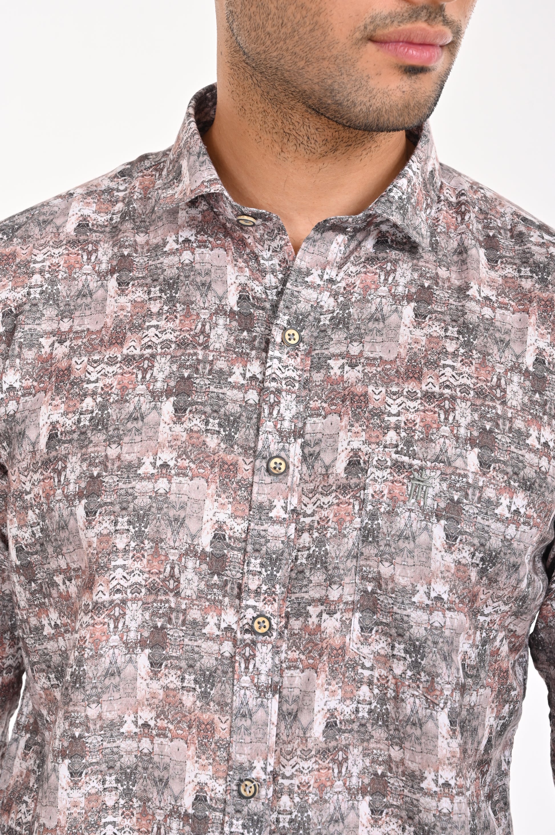 NEWSMAKER SLIMFIT FULL SLEEVE BLACK MEN SHIRT ONLINE SHOPPING