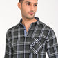 Elite Elegant Full Sleeve Shirt - CH 05