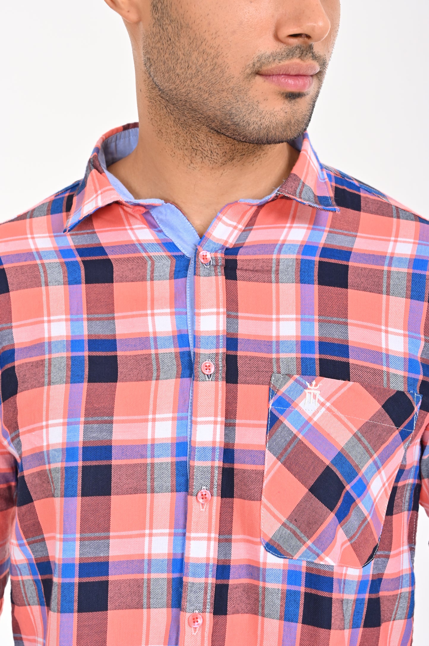 Elite Elegant Full Sleeve Shirt - CH 65