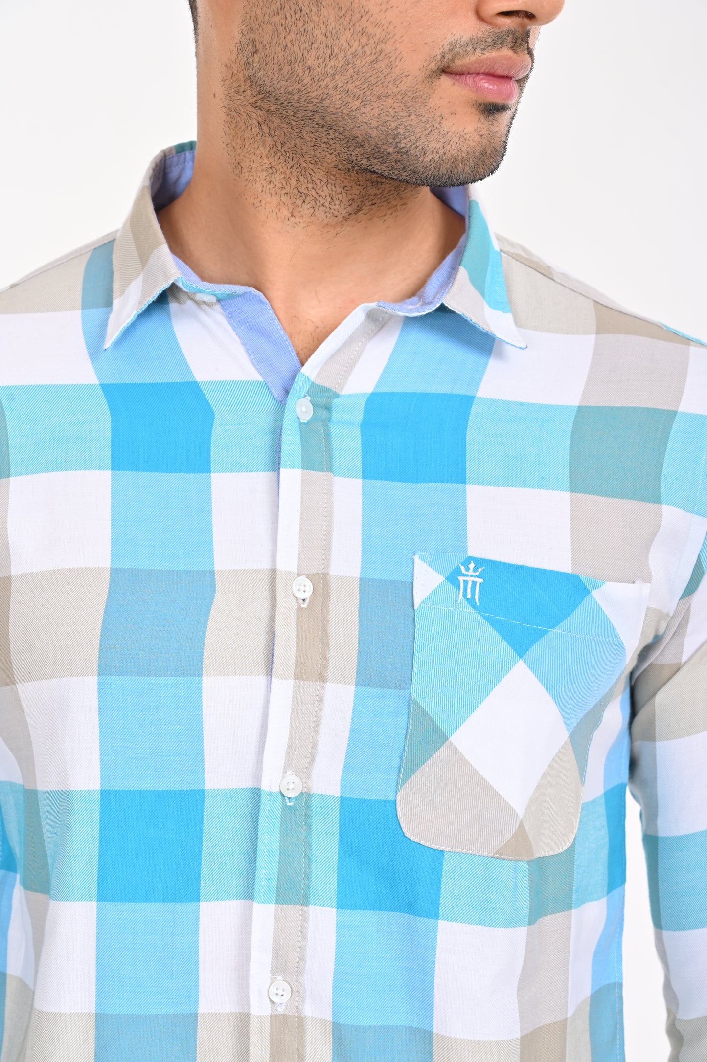 Elite Elegant Full Sleeve Shirt - CH 41