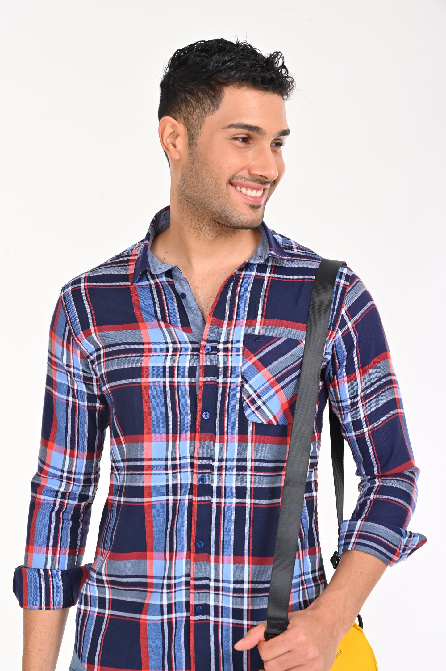 Elite Elegant Full Sleeve Shirt - CH 56