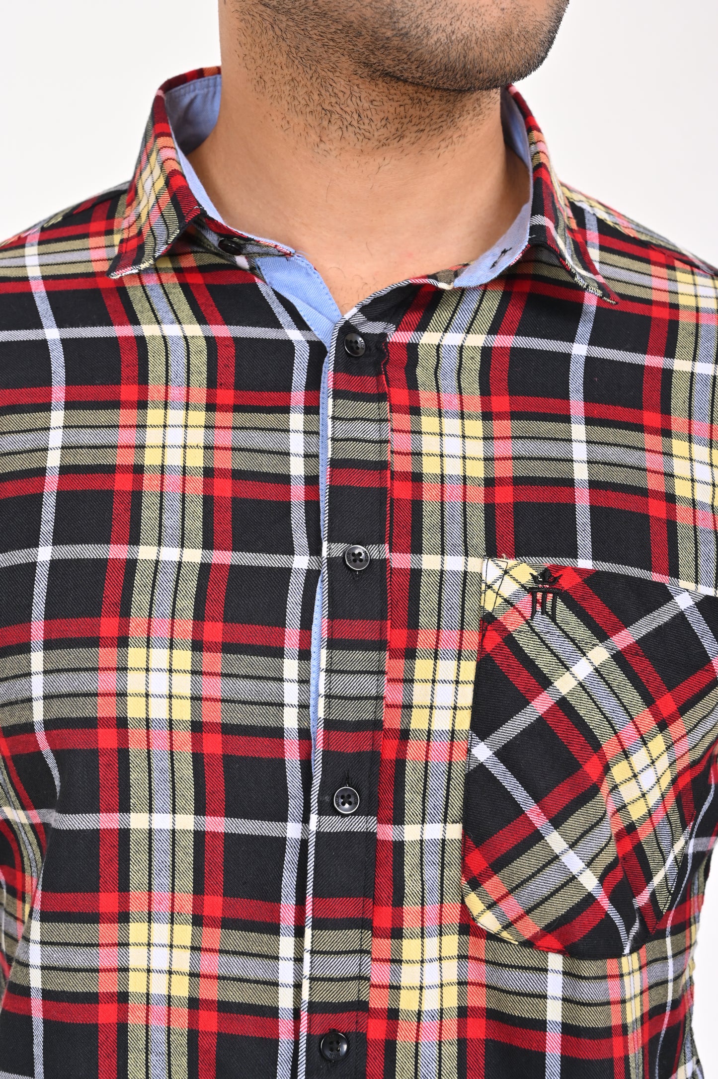 Elite Elegant Full Sleeve Shirt - CH 74