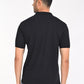 Eminent Plain Black Color T-Shirt - 55015