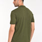 Eminent Plain Olive Green Color T-Shirt - 55006