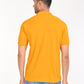 Eminent Plain Gold Yellow Color T-Shirt - 55013