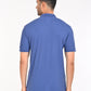 Eminent Plain Olive Blue Color T-Shirt - 55004