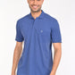 Eminent Plain Olive Blue Color T-Shirt - 55004