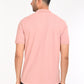 Eminent Plain Onion Color T-Shirt - 55003