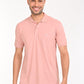 Eminent Plain Onion Color T-Shirt - 55003