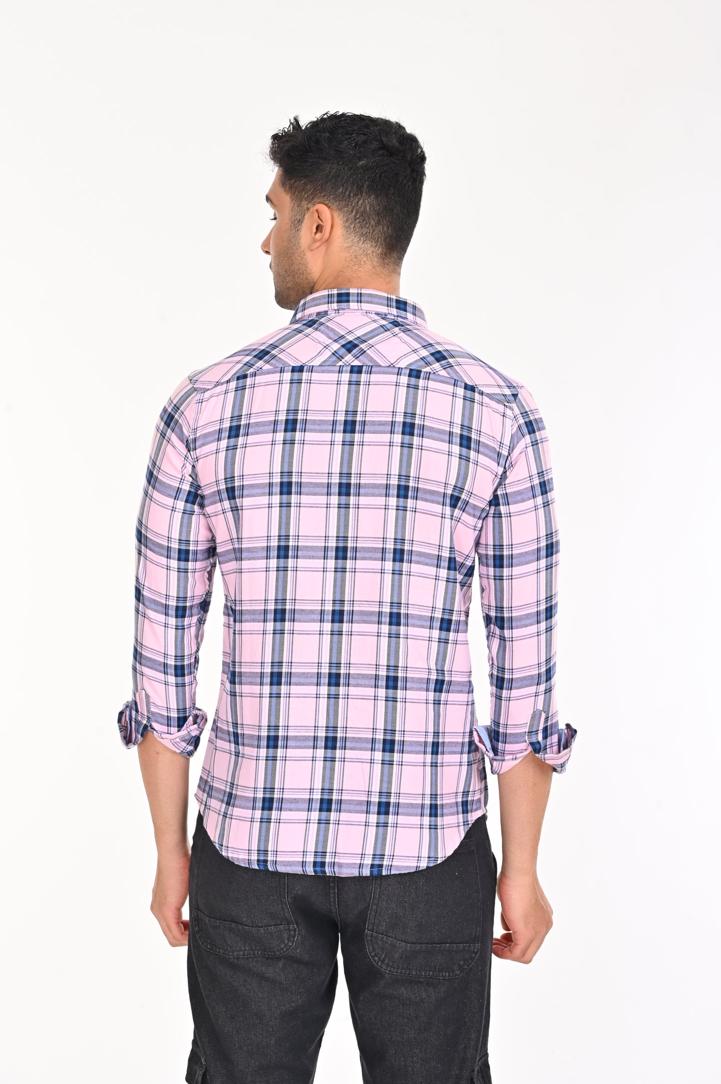 Elite Elegant Full Sleeve Shirt - CH 53