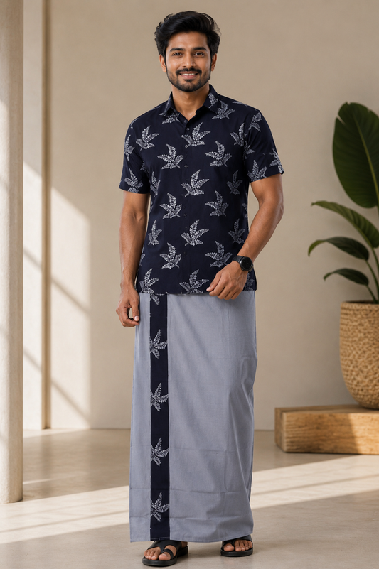 DHOKURTHA H/S - D7