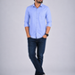 HENLY JERSEY SHIRT F/S - 82003