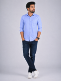 HENLY JERSEY SHIRT F/S - 82003