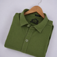 HENLY JERSEY SHIRT F/S - 82005