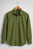 HENLY JERSEY SHIRT F/S - 82005
