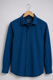 HENLY JERSEY SHIRT F/S - 82006