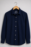HENLY JERSEY SHIRT F/S - 82010