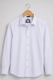 HENLY JERSEY SHIRT F/S - 82011