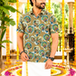 MCR ONAM PREMIUM SHIRT - KATHAKALI - D2