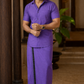 Loungewear Single Set - 88010