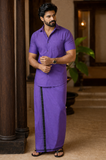 Loungewear Single Set - 88010