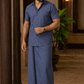 Loungewear Single Set - 88007