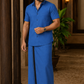 Loungewear Single Set - 88009