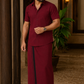 Loungewear Single Set - 88003