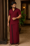 Loungewear Single Set - 88003