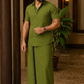 Loungewear Single Set - 88002
